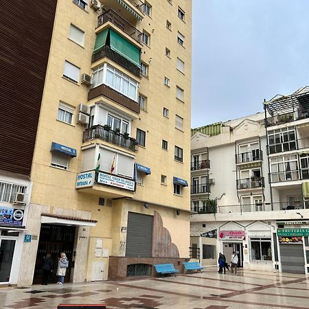 Apartamento Costa Del Sol Torremolinos Eksteriør billede