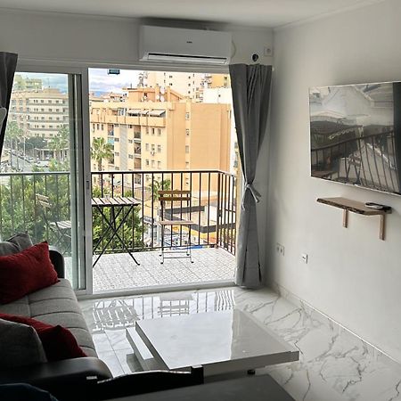 Apartamento Costa Del Sol Torremolinos Eksteriør billede