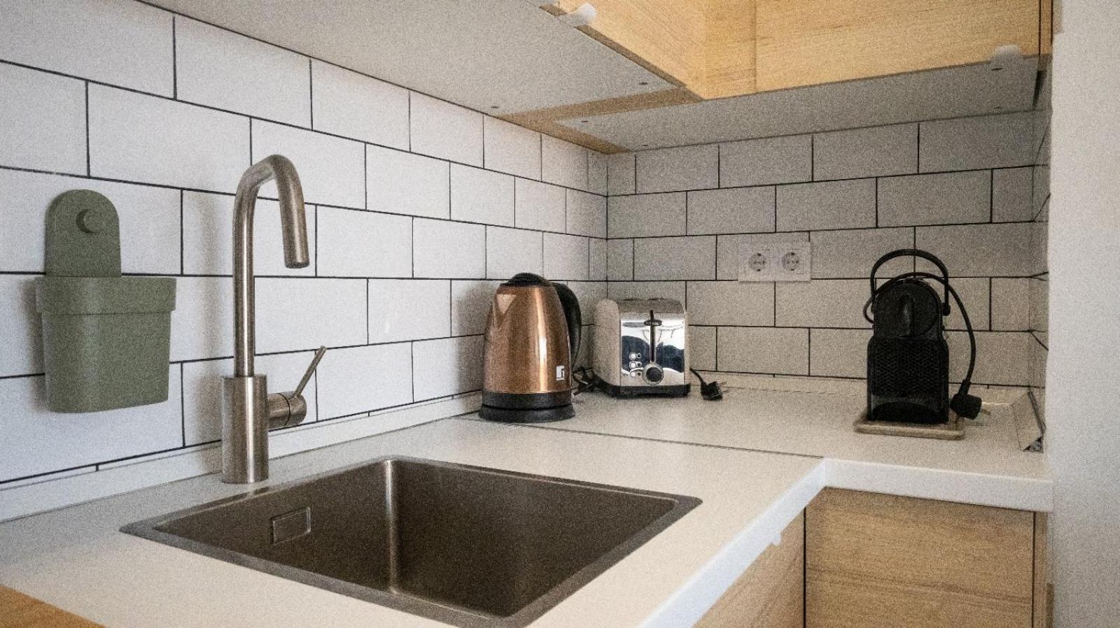 Apartamento Costa Del Sol Torremolinos Eksteriør billede