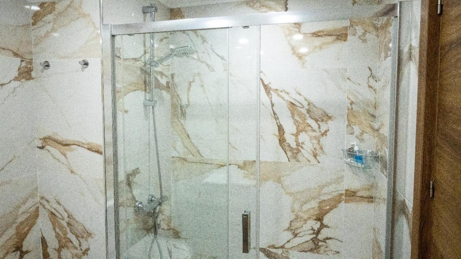 Apartamento Costa Del Sol Torremolinos Eksteriør billede